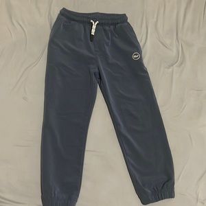 Size 6 Vineyard Vines Joggers